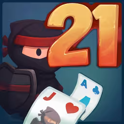 21 Ninjas And Dragons
