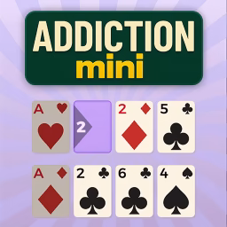 Addiction Mini