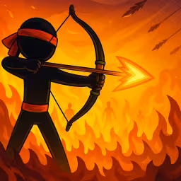 Archers Random