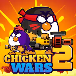Chicken Wars 2