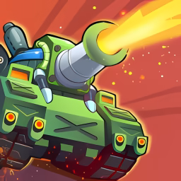 Clash of Tanks