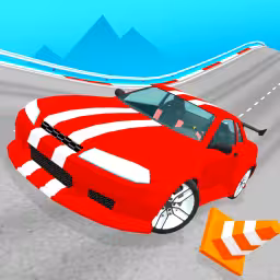 Crazy Racing