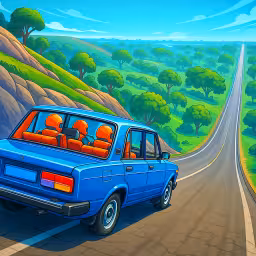 Deadly Descent