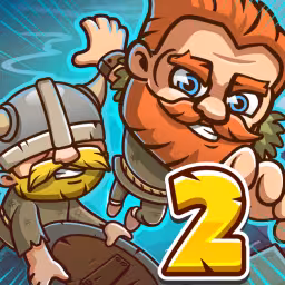 Duo Vikings 2