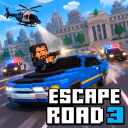 Escape Road 3
