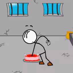 Escaping the Prison