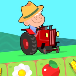 Farming 10x10