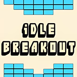 Idle Breakout