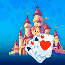 Kingdom Solitaire