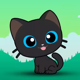 Kitty Jump Hunt