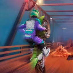 Moto Maniac 2