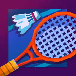 Power Badminton