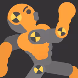 Ragdoll Smash