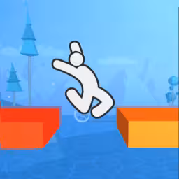 Right Jump