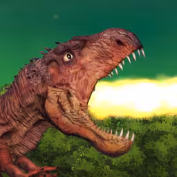Rio Rex