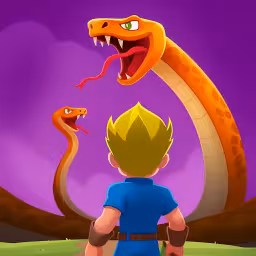 Snake Buster