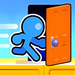 Stickman Run