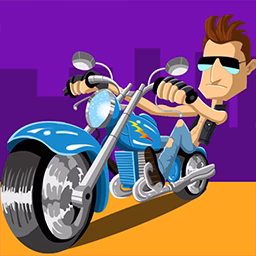 Stud Rider