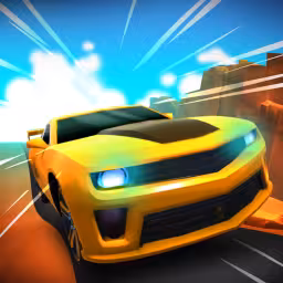 Stunt Car Extreme