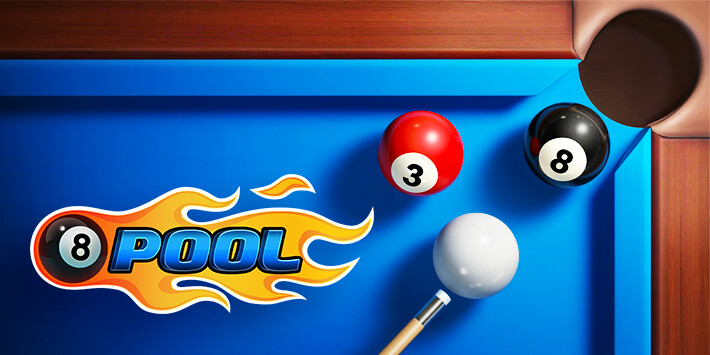 Pool 8 Ball 🕹️ Jogue Pool 8 Ball Grátis no Jogos123