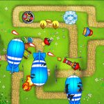 Bloons Td 5